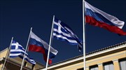 Ενίσχυση των σχέσεων Ελλάδας - Ρωσίας στην Πολιτική Προστασία