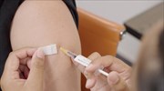 Ιρλανδία: Ισχυρές πρώιμες αποδείξεις ότι τα εμβόλια έχουν αποτέλεσμα