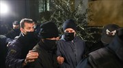 Προφυλακιστέος κρίθηκε ο Δημήτρης Λιγνάδης