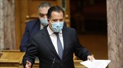 Αδ. Γεωργιάδης: Έρχεται χρηματοδότηση από το ΕΣΠΑ για τις λαϊκές αγορές