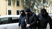Καταπέλτης το ένταλμα που οδήγησε στη φυλακή τον Λιγνάδη