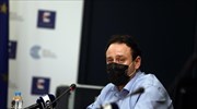Μαγιορκίνης: Ίσως έχουμε αύξηση θανάτων τις επόμενες εβδομάδες