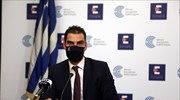 Θεμιστοκλέους: Διερευνώνται όλες οι περιπτώσεις παράβασης της λίστας εμβολιασμού