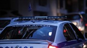 Επίθεση στο ίδρυμα «Κ.Μητσοτάκη»: Σε ελεγχόμενη έκρηξη προχωρούν οι πυροτεχνουργοί