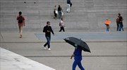 Γαλλία: Βουτιά 8,2% της οικονομίας το 2020