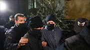 Οι απαντήσεις του Δημήτρη Λιγνάδη στην ανακρίτρια