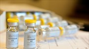 ΗΠΑ-Covid: Επιτροπή εμπειρογνωμόνων συνιστά την αδειοδότηση του εμβολίου της Johnson & Johnson