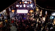 Η κινεζική πρωτοχρονιά «φρέναρε» την ανάκαμψη
