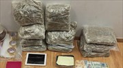 Πειραιάς: Τρεις αλλοδαποί συνελήφθησαν για διακίνηση ναρκωτικών