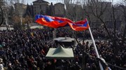 Αρμενία: Συνεχίζεται η ένταση