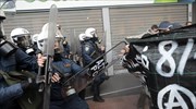 Σε επιφυλακή η ΕΛ.ΑΣ. μετά τις συνεχείς επιθέσεις από αλληλέγγυους στον Δ. Κουφοντίνα