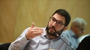 Ν. Ηλιόπουλος: Τεχνητή όξυνση μήπως ξεχαστούν πανδημία-Μενδώνη-Λιγνάδης