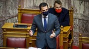 Βουλή: Νομοσχέδιο για την ανακύκλωση εντός Μαρτίου, ανακοίνωσε ο Κ. Σκρέκας