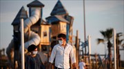 Ισραήλ: Kαραντίνα με «βραχιολάκι» αντί εγκλεισμού σε ξενοδοχείο