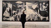 Παρελθόν η θρυλική «Guernica» από την έδρα του ΟΗΕ
