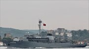 Ψυχραιμία εν αναμονή του νέου γύρου διερευνητικών με Τουρκία