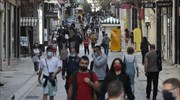 Ν. Θωμαΐδης: Καμία ουσιαστική μεταβολή στο ιικό φορτίο των λυμάτων μας