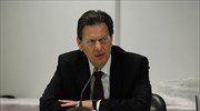 Θ. Σκυλακάκης: 200 εκατ. ευρώ κοστίζει κάθε επιπλέον εβδομάδα με κλειστό το λιανεμπόριο στην Αττική