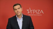 Ανησυχία Τσίπρα ότι «τις επόμενες ημέρες οι γιατροί θα αναγκαστούν να επιλέγουν ασθενείς»