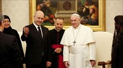 Φραγκίσκος: Για πρώτη φορά Πάπας επισκέπτεται το μουσουλμανικό Ιράκ
