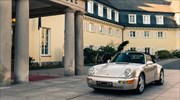 Στο σφυρί η Porsche 911 του Μαραντόνα