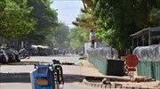 Μπουρκίνα Φάσο: Μία έγκυος και άλλα πέντε άτομα σκοτώθηκαν από νάρκη