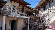 Ισχυρός σεισμός 6 R στην Ελασσόνα Λάρισας - Αισθητός σε μεγάλο μέρος της χώρας