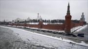 Κρεμλίνο: Αδιαφορούμε για τις αμερικανικές κυρώσεις, αλλά θα απαντήσουμε