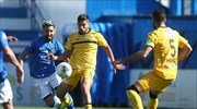 Super League 2: Καλπάζει προς την άνοδο ο Εργοτέλης