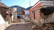 Σεισμός σε Ελασσόνα:  Μισθώθηκαν 5 ξενοδοχεία για τους κατοίκους, σε Τρίκαλα και Λάρισα