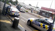 Νέα Ζηλανδία: Δύο συλλήψεις για απειλές εναντίον τεμενών του Κράιστσερτς