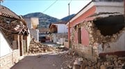 Θεσσαλία-σεισμός: Επτά μέτρα άμεσης στήριξης στους πληγέντες