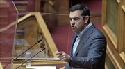 Α. Τσίπρας: Μεγάλη αποτυχία η διαχείριση της πανδημίας από την κυβέρνηση