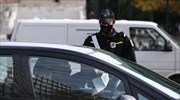 Κορωνοϊός: Πρόστιμα 450.450 ευρώ και 6 συλλήψεις- 1.462 περιπτώσεις παραβίασης των μέτρων