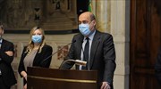 Ιταλία: Παραιτήθηκε μέσω... Facebook ο Νικόλα Τζινγκαρέτι