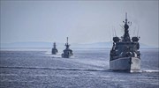 Πολεμικό Ναυτικό: Με τους αρχιπλοιάρχους συνεχίστηκαν οι κρίσεις