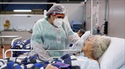 Κορωνοϊός- Βραζιλία: Καταρρέει το σύστημα υγείας- Αρνητικό ρεκόρ θανάτων ανά την υφήλιο
