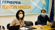 Μ. Χρυσοχοΐδης: Σε δυο βδομάδες θα μπορέσουμε σταδιακά να ανοίγουμε