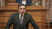 Μ. Σχοινάς: Τις επόμενες εβδομάδες το νέο πακέτο της Κομισιόν για ασφαλή επανέναρξη μετακινήσεων