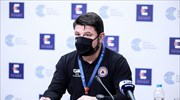Live: Η ενημέρωση από το Υπουργείο Υγείας