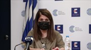 Παπαευαγγέλου: 16.5000 τα ενεργά κρούσματα -  SOS για τις ηλικίες 20-65