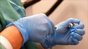 ΗΠΑ: Αυξάνεται η εμπιστοσύνη των Αμερικανών στα εμβόλια, σύμφωνα με έρευνα