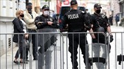 Κροατία: Ένας σκοτώθηκε και αρκετοί τραυματίστηκαν από έκρηξη νάρκης πολέμου του 