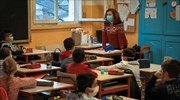 Η δυσκολία τού να είσαι μαθητής στην πανδημία