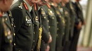 Ένοπλες Δυνάμεις: Ετήσιες τακτικές κρίσεις ταξιάρχων και συνταγματαρχών