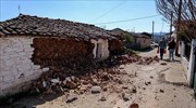 Λάρισα: Απεβίωσε, από παθολογικά αίτια, ο ηλικιωμένος που είχε απεγκλωβιστεί στο Μεσοχώρι Ελασσόνας