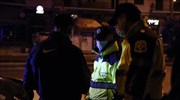 ΕΑΔ: 23 συλλήψεις και 2.073 παραβάσεις σε 81.745 ελέγχους το Σάββατο
