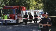 Ρωσία: Έλεγχοι για ενδεχόμενη ρύπανση έπειτα από πυρκαγιά που ξέσπασε σε αγωγό στη Σιβηρία
