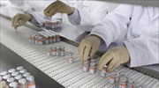 Ντερ Λάιεν: Σημαντικά περισσότερες παραδόσεις εμβολίων τον Απρίλιο