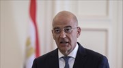 Επόμενη στάση... Κάιρο για τα ελληνοτουρκικά